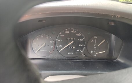 Mazda Demio III (DE), 1999 год, 215 000 рублей, 5 фотография