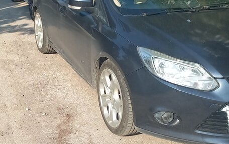 Ford Focus III, 2011 год, 470 000 рублей, 2 фотография