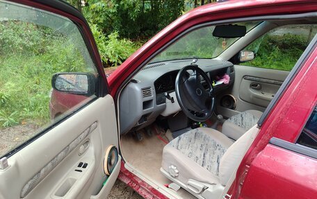 Mazda Demio III (DE), 1999 год, 215 000 рублей, 9 фотография