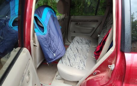 Mazda Demio III (DE), 1999 год, 215 000 рублей, 3 фотография