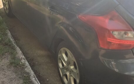 Ford Focus III, 2011 год, 470 000 рублей, 3 фотография