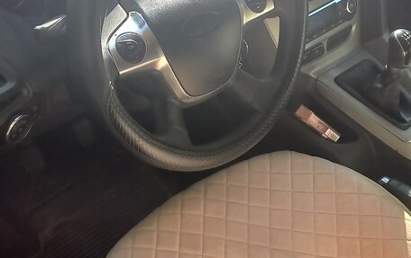 Ford Focus III, 2011 год, 470 000 рублей, 11 фотография