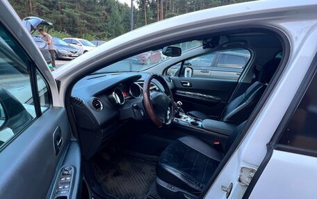 Peugeot 3008 I рестайлинг, 2011 год, 390 000 рублей, 5 фотография