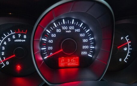 KIA Rio III рестайлинг, 2015 год, 720 000 рублей, 8 фотография