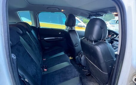 Peugeot 3008 I рестайлинг, 2011 год, 390 000 рублей, 8 фотография