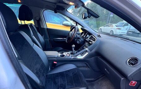 Peugeot 3008 I рестайлинг, 2011 год, 390 000 рублей, 9 фотография