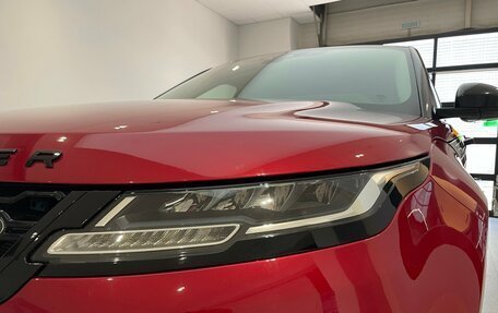 Land Rover Range Rover Evoque II, 2019 год, 3 490 000 рублей, 8 фотография