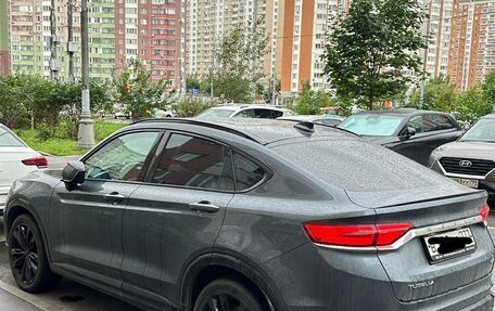 Geely Tugella FY11, 2023 год, 2 300 000 рублей, 2 фотография