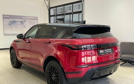 Land Rover Range Rover Evoque II, 2019 год, 3 490 000 рублей, 6 фотография