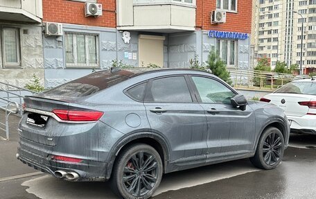 Geely Tugella FY11, 2023 год, 2 300 000 рублей, 3 фотография