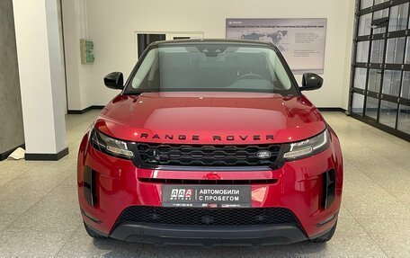 Land Rover Range Rover Evoque II, 2019 год, 3 490 000 рублей, 2 фотография