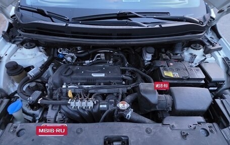 KIA Rio III рестайлинг, 2015 год, 720 000 рублей, 10 фотография