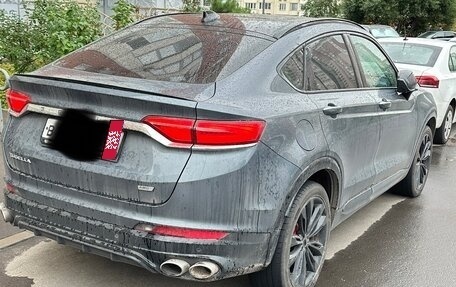 Geely Tugella FY11, 2023 год, 2 300 000 рублей, 6 фотография