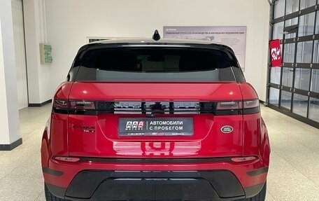 Land Rover Range Rover Evoque II, 2019 год, 3 490 000 рублей, 5 фотография