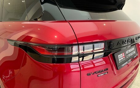 Land Rover Range Rover Evoque II, 2019 год, 3 490 000 рублей, 9 фотография