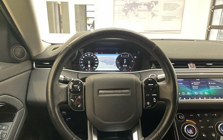 Land Rover Range Rover Evoque II, 2019 год, 3 490 000 рублей, 17 фотография