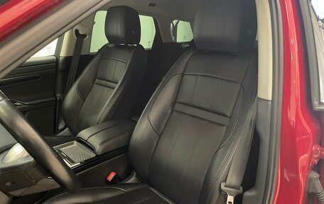 Land Rover Range Rover Evoque II, 2019 год, 3 490 000 рублей, 14 фотография