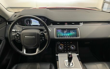 Land Rover Range Rover Evoque II, 2019 год, 3 490 000 рублей, 16 фотография