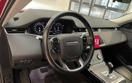 Land Rover Range Rover Evoque II, 2019 год, 3 490 000 рублей, 15 фотография