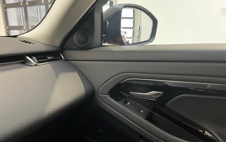 Land Rover Range Rover Evoque II, 2019 год, 3 490 000 рублей, 23 фотография