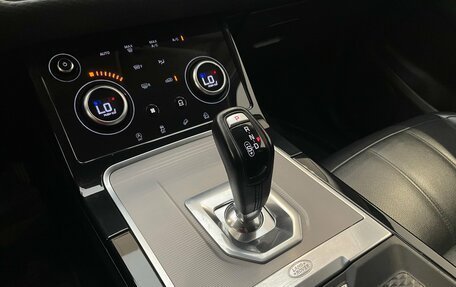 Land Rover Range Rover Evoque II, 2019 год, 3 490 000 рублей, 22 фотография