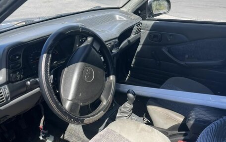 Daewoo Nexia I рестайлинг, 2008 год, 115 000 рублей, 6 фотография