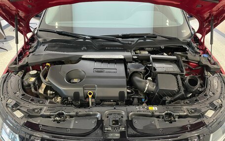Land Rover Range Rover Evoque II, 2019 год, 3 490 000 рублей, 27 фотография