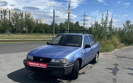 Daewoo Nexia I рестайлинг, 2008 год, 115 000 рублей, 2 фотография