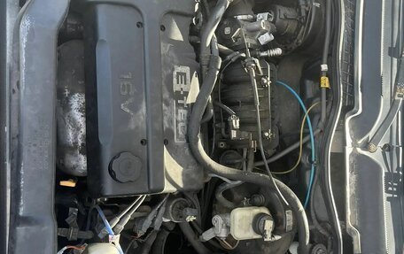 Daewoo Nexia I рестайлинг, 2008 год, 115 000 рублей, 18 фотография