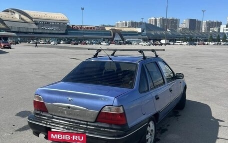 Daewoo Nexia I рестайлинг, 2008 год, 115 000 рублей, 11 фотография