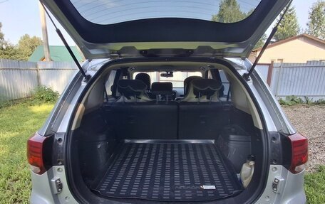 Mitsubishi Outlander III рестайлинг 3, 2015 год, 1 830 000 рублей, 23 фотография