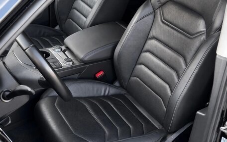 Volkswagen Touareg III, 2021 год, 6 190 000 рублей, 13 фотография
