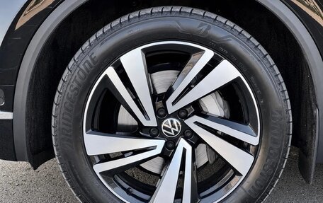Volkswagen Touareg III, 2021 год, 6 190 000 рублей, 9 фотография