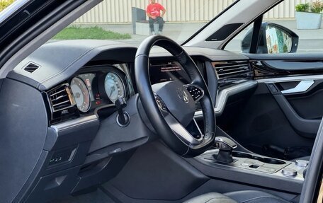 Volkswagen Touareg III, 2021 год, 6 190 000 рублей, 11 фотография