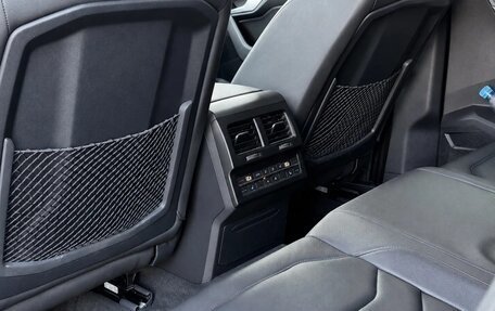 Volkswagen Touareg III, 2021 год, 6 190 000 рублей, 14 фотография