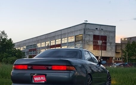 Toyota Mark II VIII (X100), 1992 год, 779 000 рублей, 4 фотография