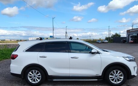KIA Sorento III Prime рестайлинг, 2020 год, 2 850 000 рублей, 3 фотография