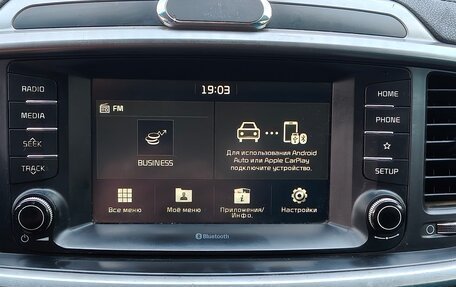KIA Sorento III Prime рестайлинг, 2020 год, 2 850 000 рублей, 9 фотография