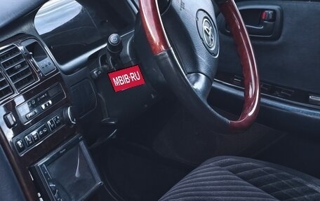 Toyota Mark II VIII (X100), 1992 год, 779 000 рублей, 7 фотография