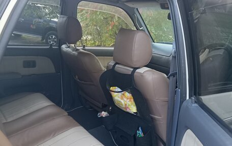 Toyota Hilux Surf III рестайлинг, 1999 год, 1 100 000 рублей, 4 фотография
