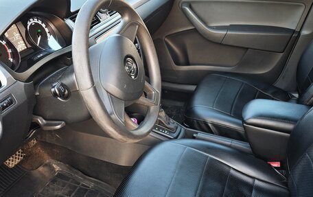 Skoda Rapid I, 2018 год, 950 000 рублей, 16 фотография