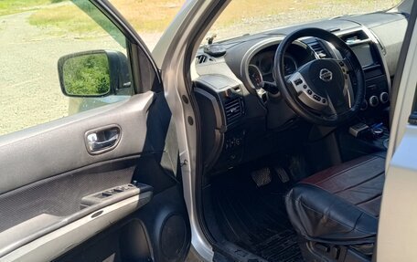 Nissan X-Trail, 2010 год, 900 000 рублей, 4 фотография