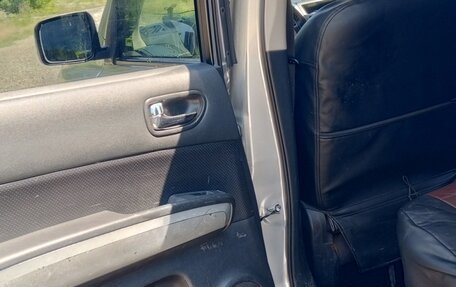 Nissan X-Trail, 2010 год, 900 000 рублей, 13 фотография