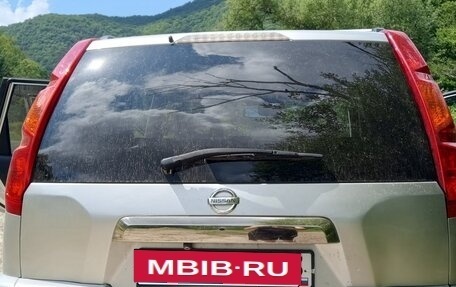 Nissan X-Trail, 2010 год, 900 000 рублей, 9 фотография