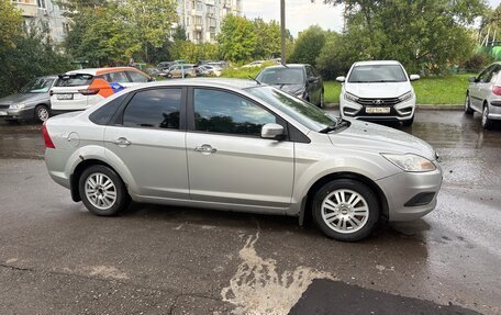 Ford Focus II рестайлинг, 2009 год, 500 000 рублей, 2 фотография