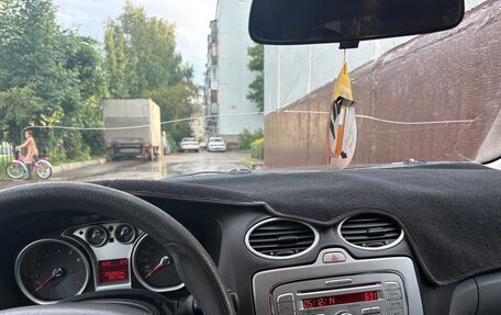 Ford Focus II рестайлинг, 2009 год, 500 000 рублей, 6 фотография