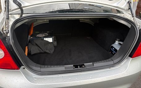 Ford Focus II рестайлинг, 2009 год, 500 000 рублей, 9 фотография
