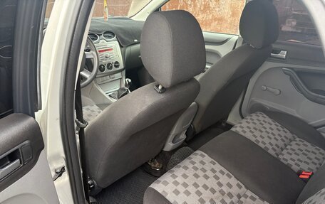 Ford Focus II рестайлинг, 2009 год, 500 000 рублей, 11 фотография