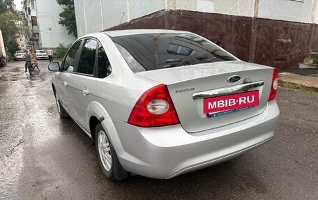Ford Focus II рестайлинг, 2009 год, 500 000 рублей, 5 фотография