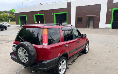Honda CR-V IV, 1998 год, 420 000 рублей, 4 фотография